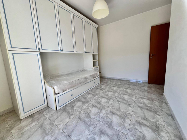 Appartamento in affitto a Campobasso