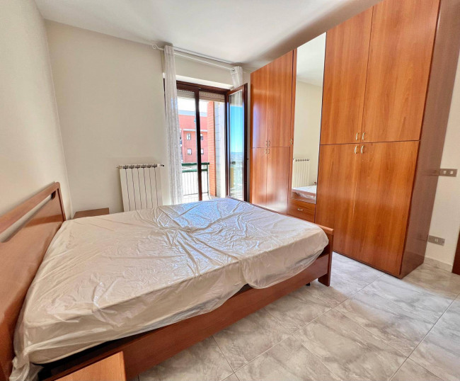 Appartamento in affitto a Campobasso