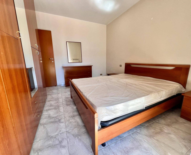 Appartamento in affitto a Campobasso