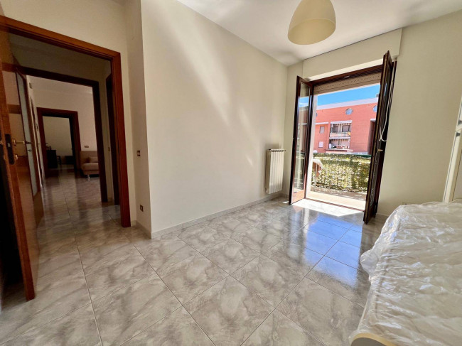 Appartamento in affitto a Campobasso