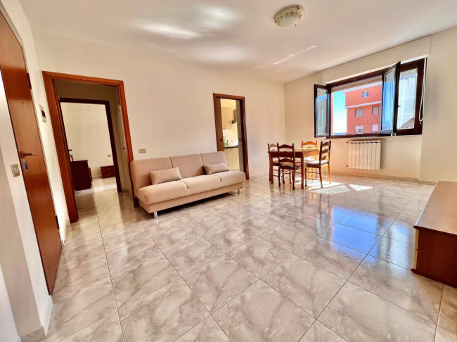 Appartamento in affitto a Campobasso