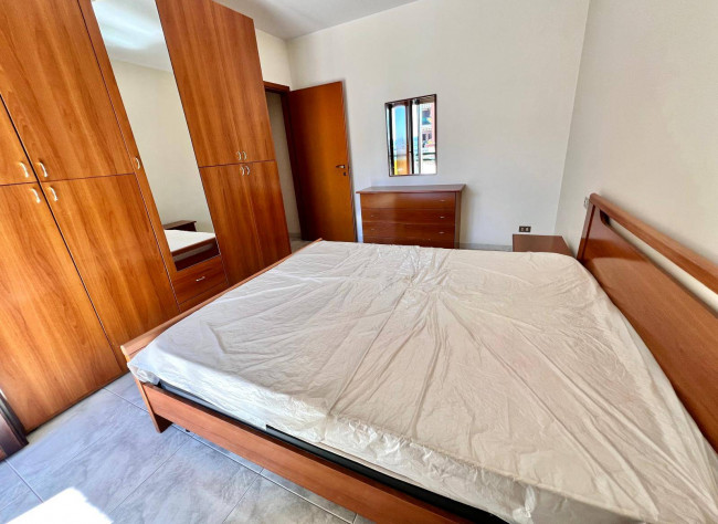 Appartamento in affitto a Campobasso