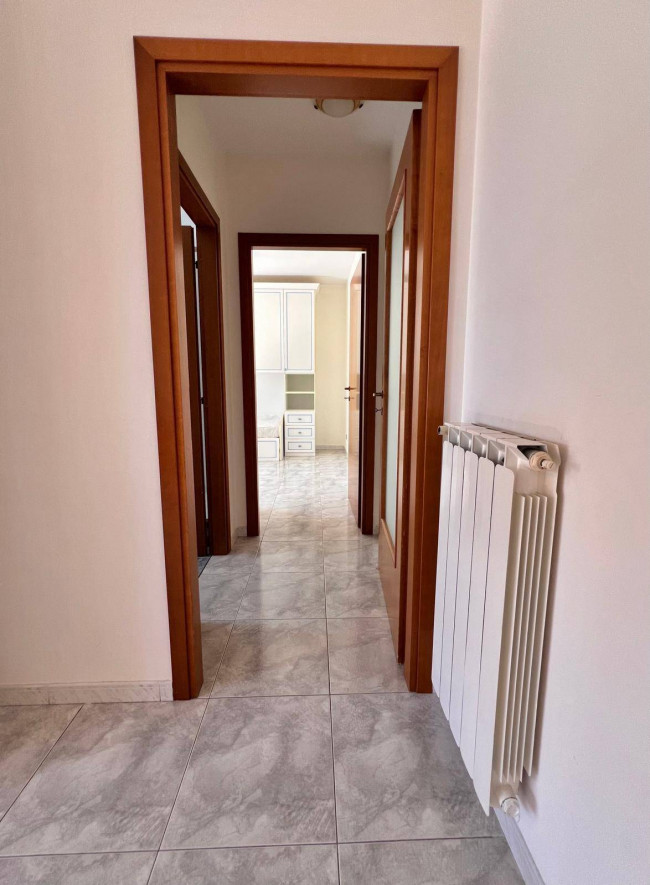 Appartamento in affitto a Campobasso