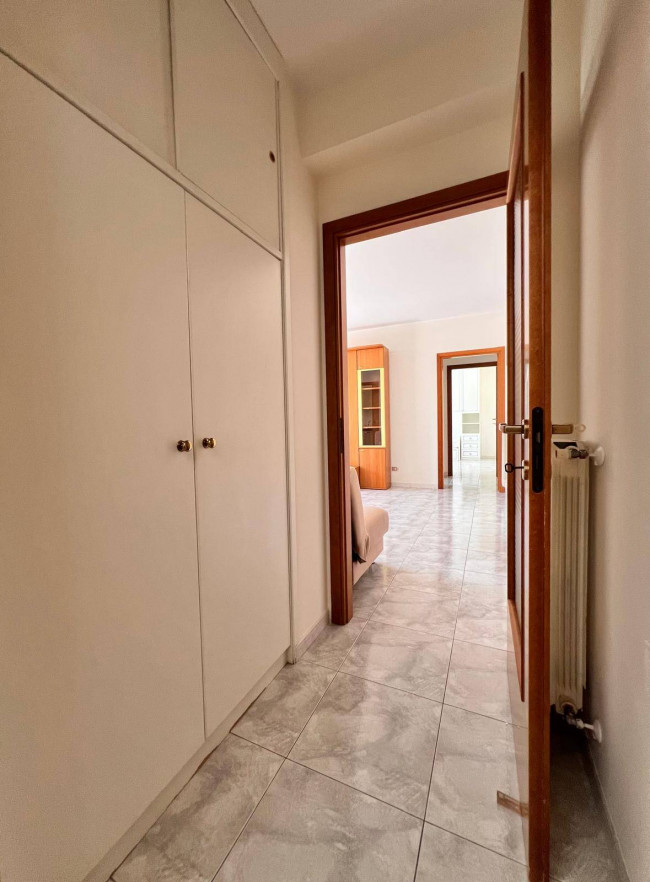 Appartamento in affitto a Campobasso