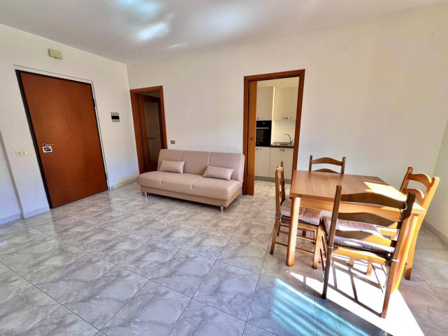 Appartamento in affitto a Campobasso