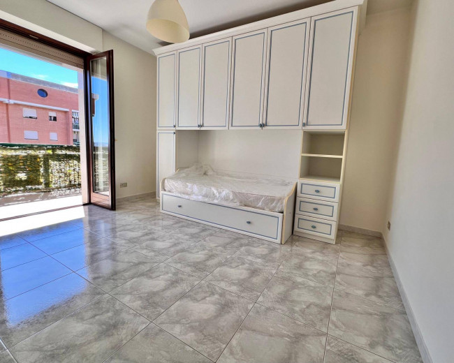 Appartamento in affitto a Campobasso
