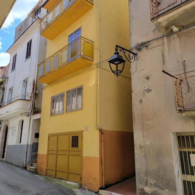 Cielo Terra in vendita a Monteroduni