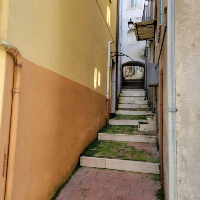 Cielo Terra in vendita a Monteroduni