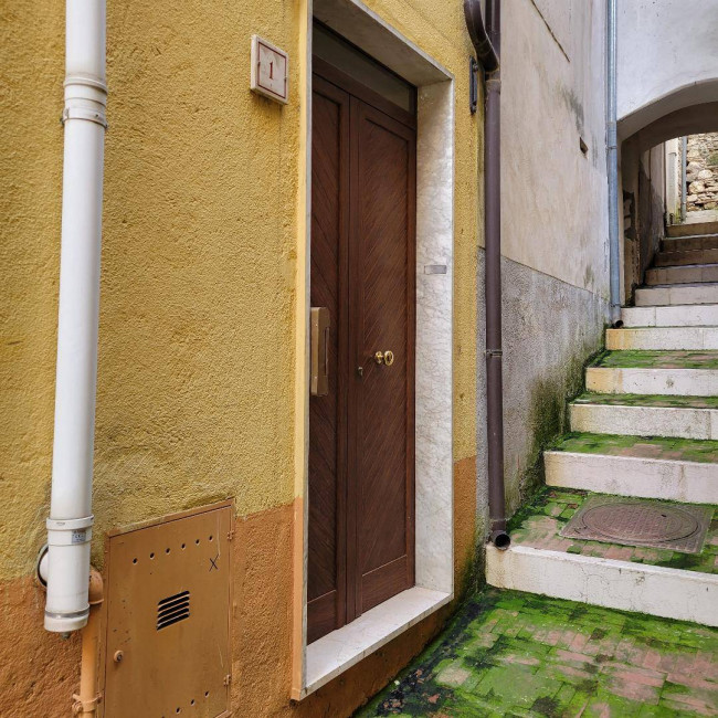 Cielo Terra in vendita a Monteroduni