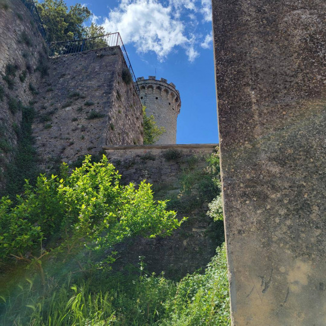 Cielo Terra in vendita a Monteroduni