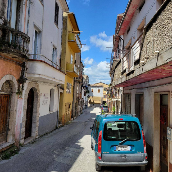 Cielo Terra in vendita a Monteroduni