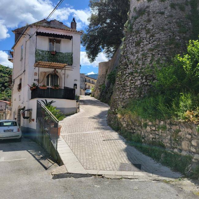 Cielo Terra in vendita a Monteroduni