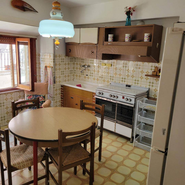 Cielo Terra in vendita a Monteroduni