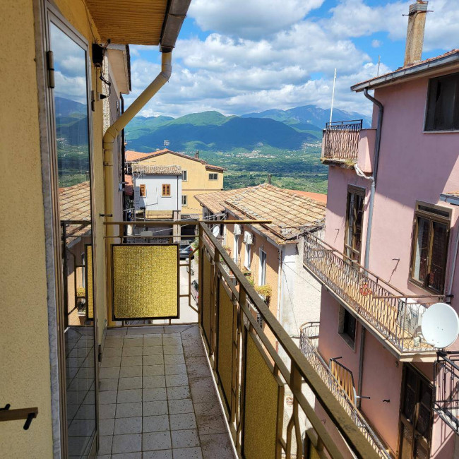 Cielo Terra in vendita a Monteroduni