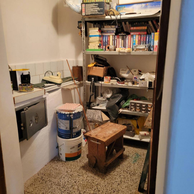 Cielo Terra in vendita a Monteroduni