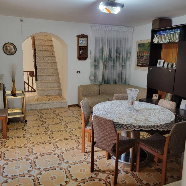 Cielo Terra in vendita a Monteroduni