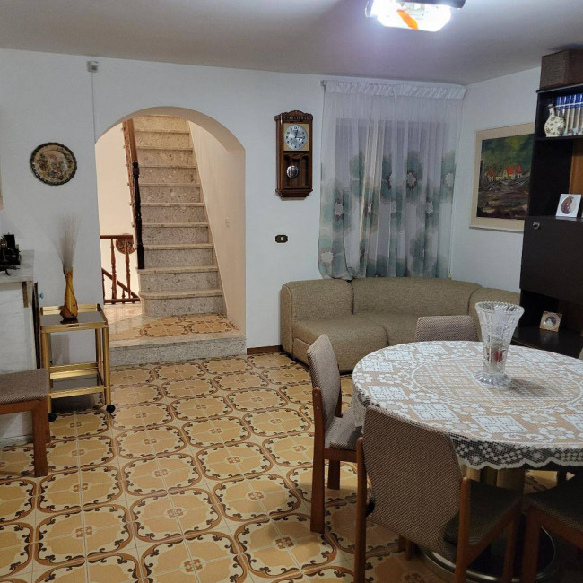 Cielo Terra in vendita a Monteroduni