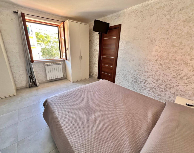 Appartamento in affitto a Ripalimosani