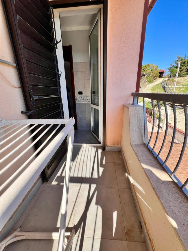 Appartamento in affitto a Ripalimosani