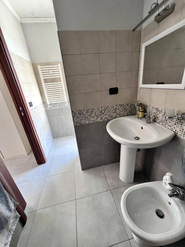 Appartamento in affitto a Ripalimosani