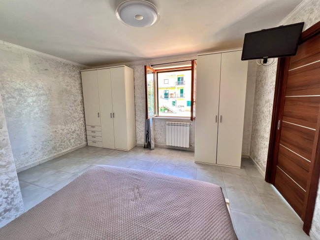 Appartamento in affitto a Ripalimosani