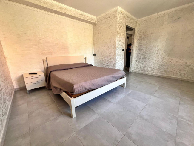 Appartamento in affitto a Ripalimosani