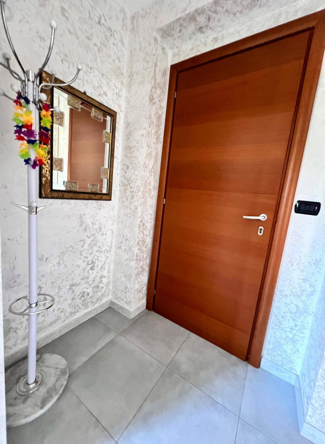 Appartamento in affitto a Ripalimosani