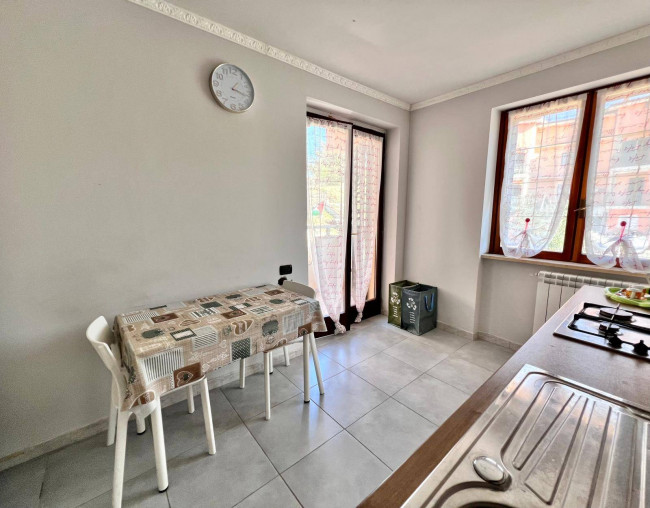 Appartamento in affitto a Ripalimosani