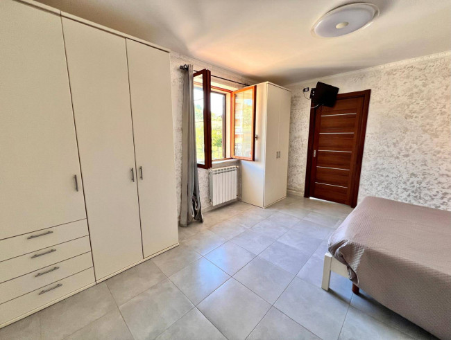 Appartamento in affitto a Ripalimosani