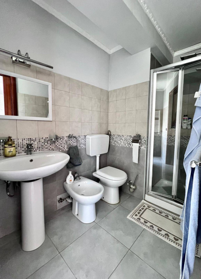 Appartamento in affitto a Ripalimosani