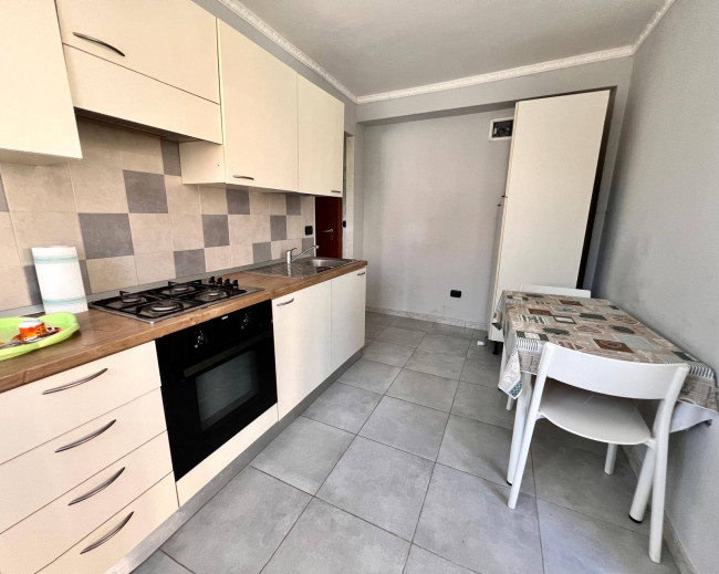 Appartamento in affitto a Ripalimosani