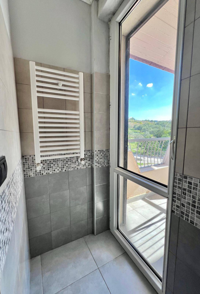 Appartamento in affitto a Ripalimosani