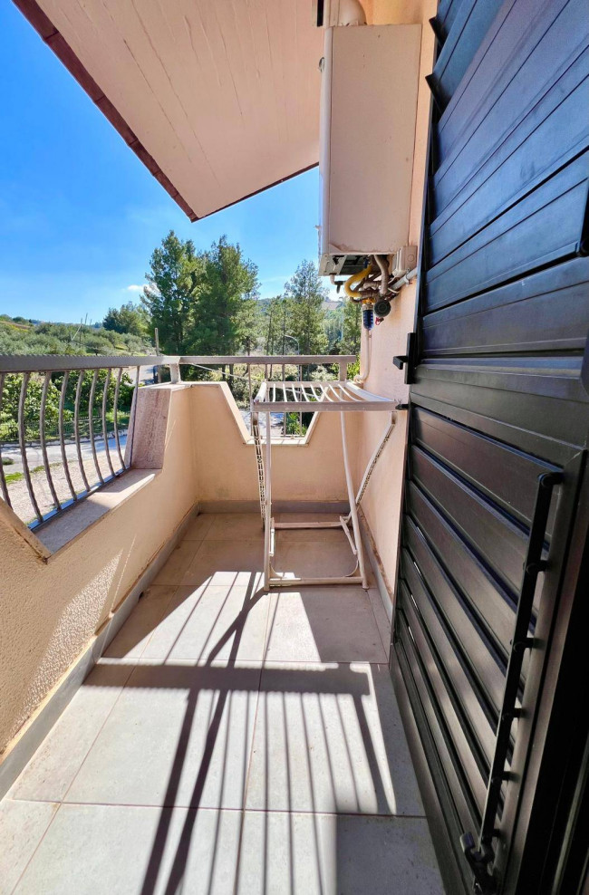 Appartamento in affitto a Ripalimosani