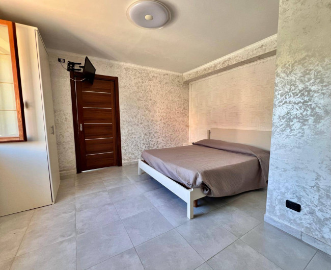 Appartamento in affitto a Ripalimosani