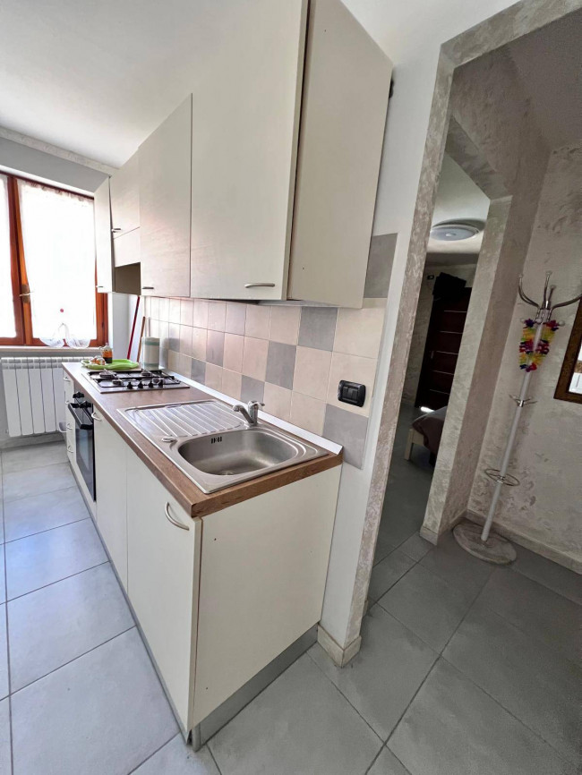 Appartamento in affitto a Ripalimosani