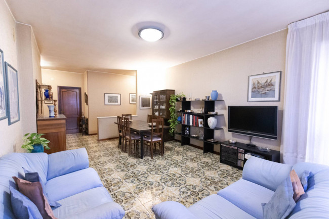 Appartamento in vendita a Campobasso