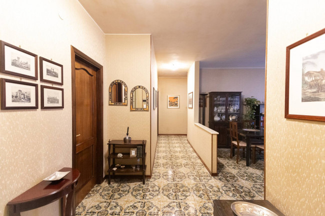 Appartamento in vendita a Campobasso