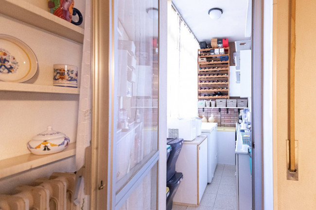 Appartamento in vendita a Campobasso