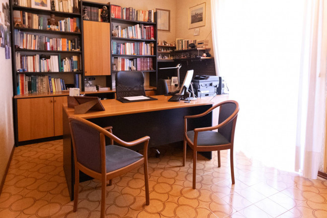 Appartamento in vendita a Campobasso