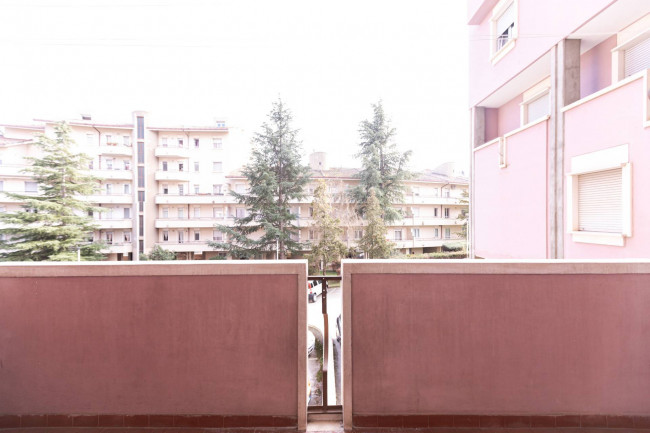 Appartamento in vendita a Campobasso