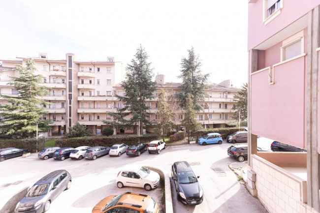 Appartamento in vendita a Campobasso