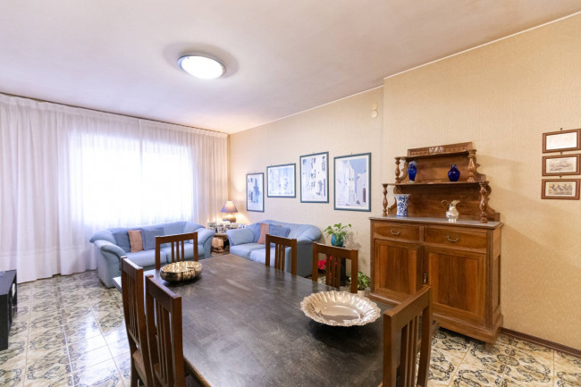 Appartamento in vendita a Campobasso