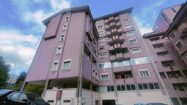 Appartamento in vendita a Campobasso