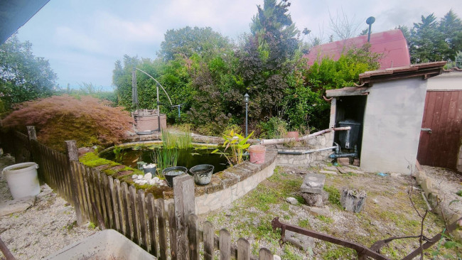 Villette a schiera in vendita a Vinchiaturo