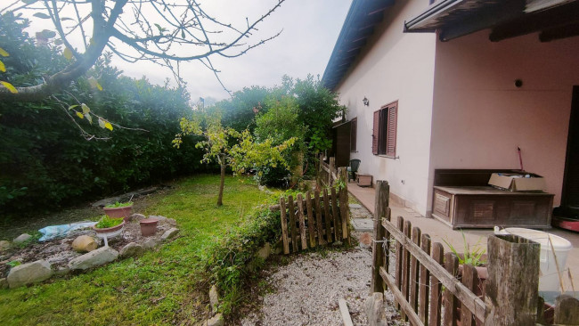 Villette a schiera in vendita a Vinchiaturo