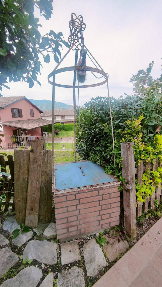 Villette a schiera in vendita a Vinchiaturo