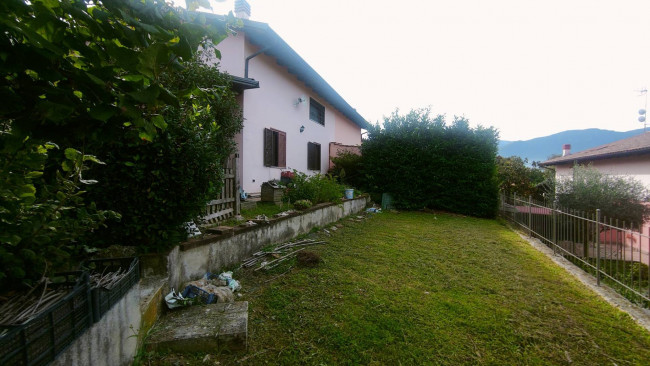 Villette a schiera in vendita a Vinchiaturo