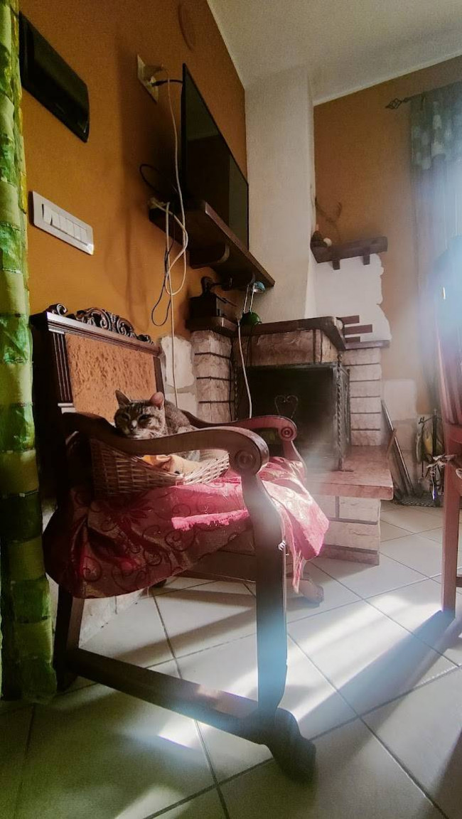 Villette a schiera in vendita a Vinchiaturo