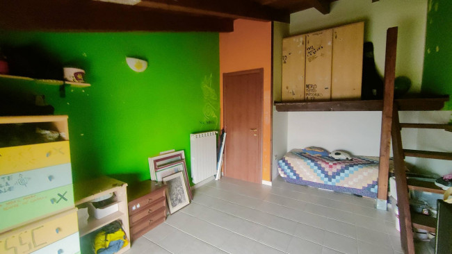 Villette a schiera in vendita a Vinchiaturo