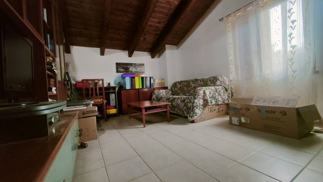 Villette a schiera in vendita a Vinchiaturo